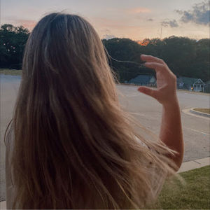 Meet your Posher, Mackenzie